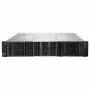 HPE ProLiant DL340 Gen12 2U Rack-Server mit Intel Xeon Gold 6505P, 64GB DDR5, 8 SFF-Einschüben, MR408i-o, Dual 1000W Netzteil