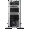 HPE ProLiant ML110 Gen11 Server - Intel Xeon Silver 4510 2,4 GHz 12-Core 1P 64 GB RAM 8SFF NS204i-u MR408i-o 2x1000W PS