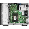 HPE ProLiant ML110 Gen11 Server - Intel Xeon Silver 4510 2,4 GHz 12-Core 1P 64 GB RAM 8SFF NS204i-u MR408i-o 2x1000W PS