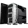 HPE ProLiant ML110 Gen11 Server - Intel Xeon Silver 4510 2,4 GHz 12-Core 1P 64 GB RAM 8SFF NS204i-u MR408i-o 2x1000W PS