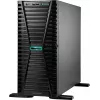 HPE ProLiant ML110 Gen11 Server - Intel Xeon Silver 4510 2,4 GHz 12-Core 1P 64 GB RAM 8SFF NS204i-u MR408i-o 2x1000W PS