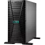 HPE ProLiant ML110 Gen11 Server - Intel Xeon Silver 4510 2,4 GHz 12-Core 1P 64 GB RAM 8SFF NS204i-u MR408i-o 2x1000W PS