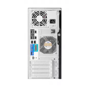 HPE ProLiant ML30 Gen11 Intel Xeon Server