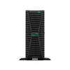 HPE ProLiant ML350 Gen11 Intel Xeon-S 4510 12-Core (2,40 GHz 30 MB) 64 GB (2 x 32 GB) 2 x 960 GB SSD 8 x SFF x1 U.3 BC MR408i-o 2 x 1000 W