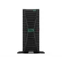 HPE ProLiant ML350 Gen11 Intel Xeon-S 4510 12-Core (2,40 GHz 30 MB) 64 GB (2 x 32 GB) 2 x 960 GB SSD 8 x SFF x1 U.3 BC MR408i-o 2 x 1000 W