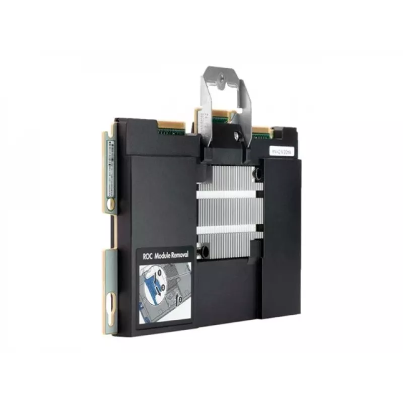 HPE Smart Array P408i-c SR Gen10 12G SAS Modular RAID Controller