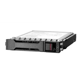 HPE SSD - 480 GB - Hot-Swap - 2,5 Zoll SFF (6,4 cm SFF)