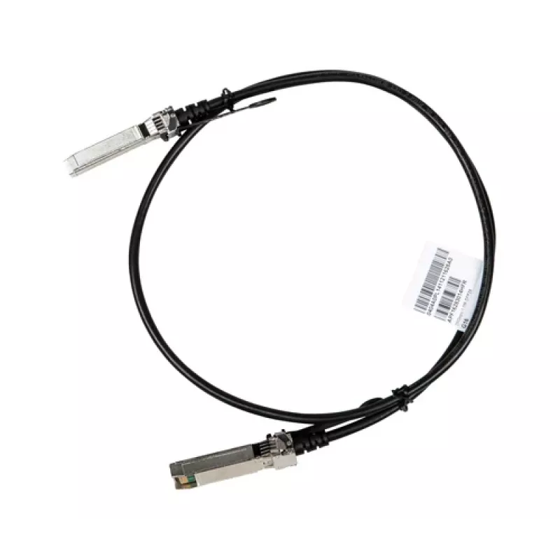 HPE X240 25GBase Direct Attach Cable SFP28 zu SFP28 1m