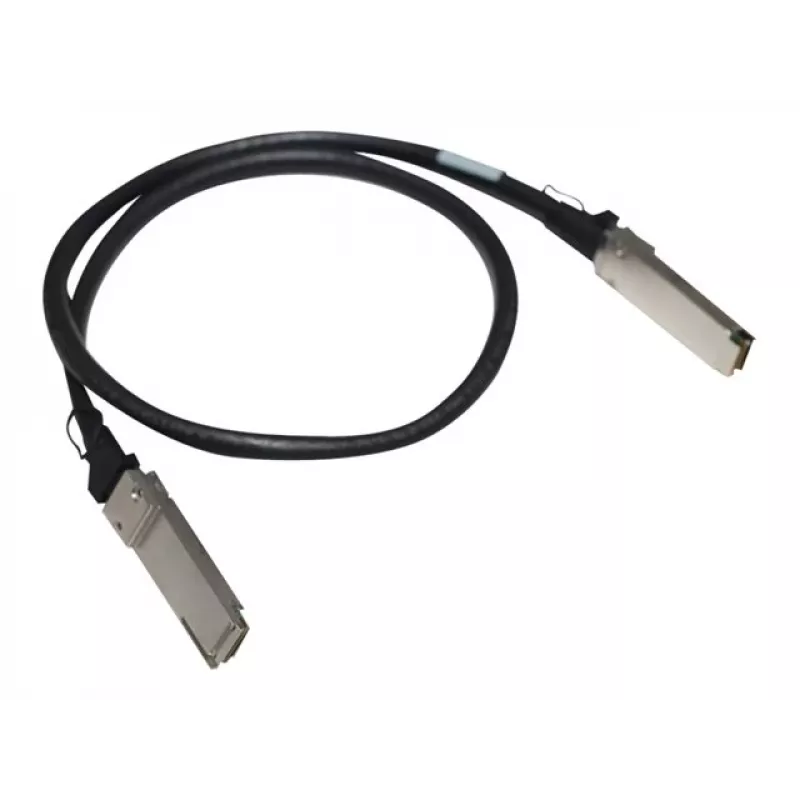 HPE X240 Direct Attach Cable QSFP+ zu QSFP+ 1 m
