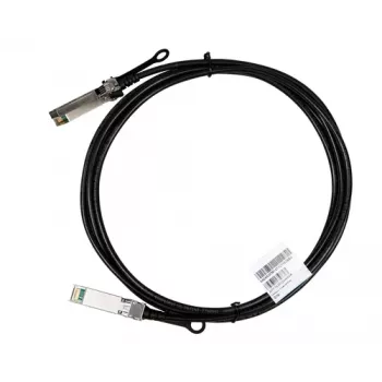 HPE X240 Direct Attach Copper Cable SFP28 to SFP28 3m
