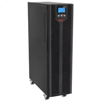HQM AT-UPS10KV-T-ON 10000 VA Online Double Conversion USV Tower
