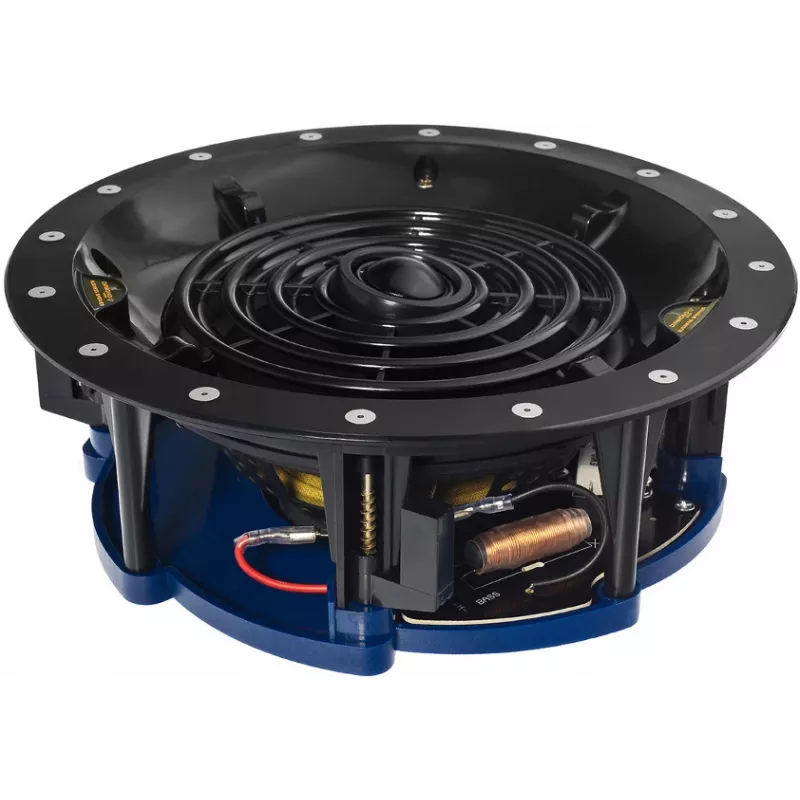 HQM Säulenlautsprecher HQM-106 100W Weiß