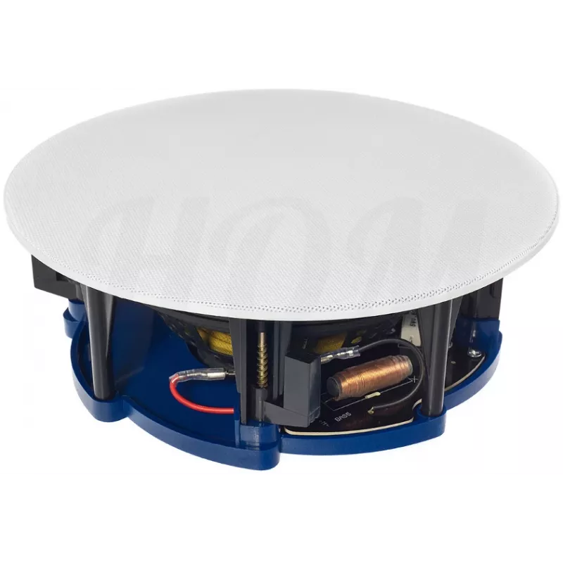 HQM Säulenlautsprecher HQM-106 100W Weiß