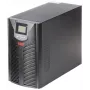 HQM USV Stromversorgung AT-UPS2000-LCD 2000 VA Line-Interaktive USV