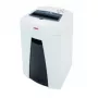 HSM Securio C18 Cross Cut Paper Shredder, 3,9x30 mm, P-4, 10-12 Blatt, 25 L