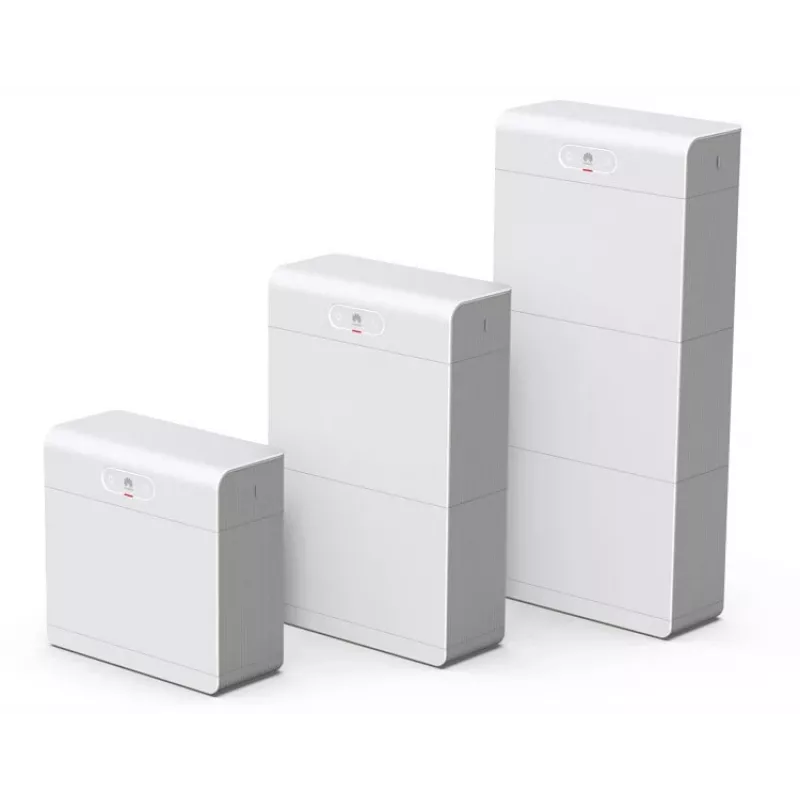 Huawei 5 kWh LiFePO4 Batteriemodul IP66