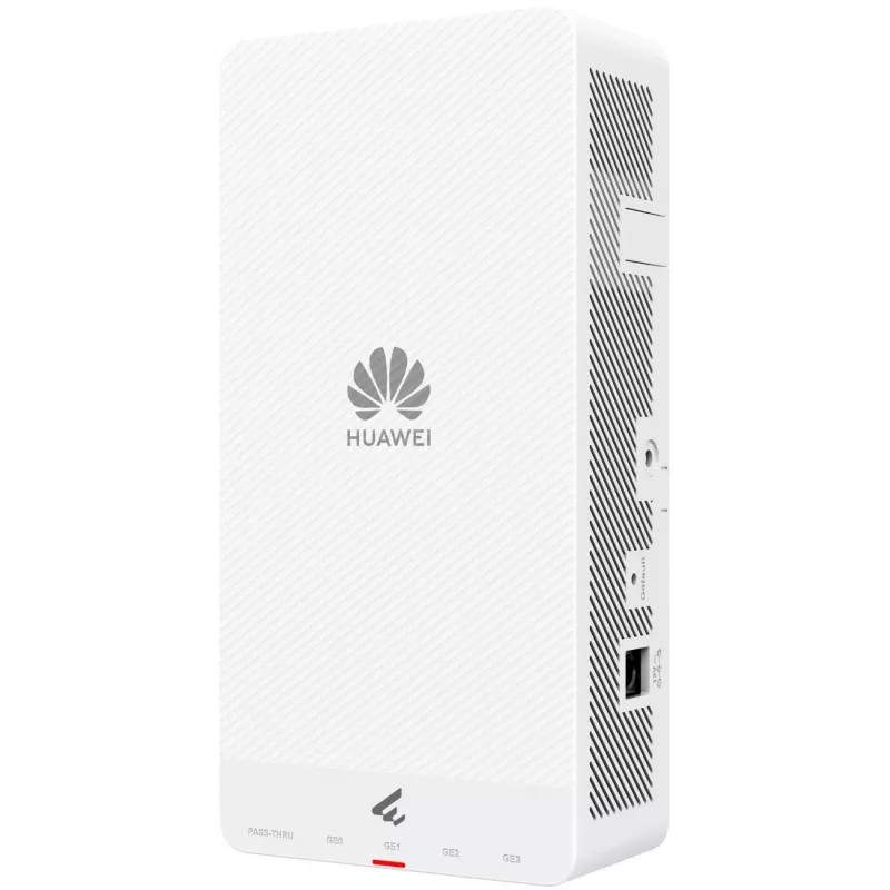 HUAWEI AP271E WiFi 7 Indoor Dual-Band Access Point mit Smart Antenne und USB 50088141