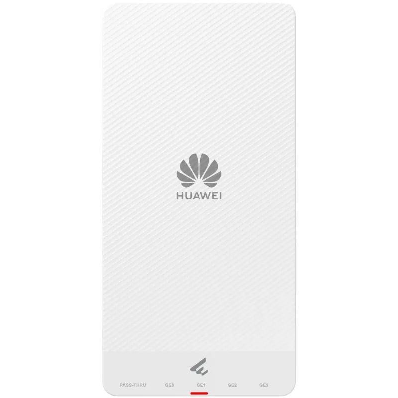HUAWEI AP271E WiFi 7 Indoor Dual-Band Access Point mit Smart Antenne und USB 50088141
