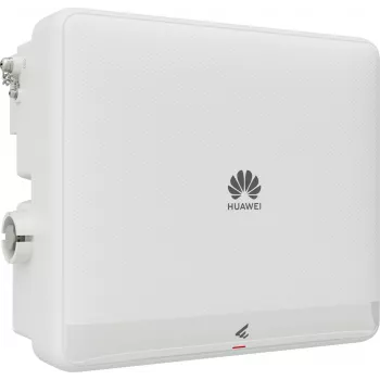 HUAWEI AP772 11be Outdoor Tri-Band Wi-Fi 7 Access Point mit 2+4 Dual-Band Omnidirectional Antenne, USB BLE 50088137