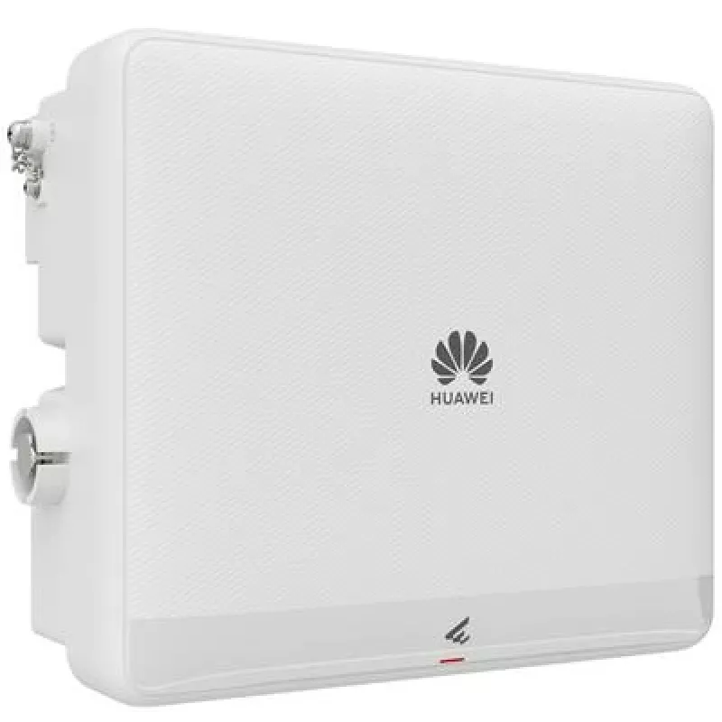 HUAWEI AP772E Wi-Fi 6 Outdoor Access Point, Dual-Band 2x2+4x4 MIMO, Richtantenne, USB, BLE, IP68 50088138