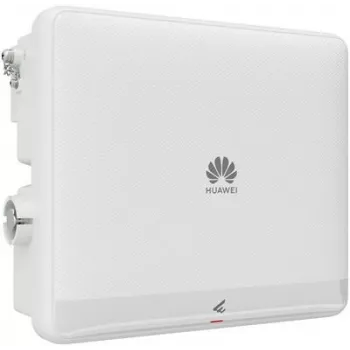 HUAWEI AP772E Wi-Fi 6 Outdoor Access Point, Dual-Band 2x2+4x4 MIMO, Richtantenne, USB, BLE, IP68 50088138