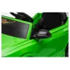 HUAWEI Audi RS Q8 Batteriebetriebenes Auto mit LED-Leuchten MP3-Fernbedienung Grün