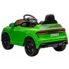 HUAWEI Audi RS Q8 Batteriebetriebenes Auto mit LED-Leuchten MP3-Fernbedienung Grün