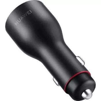 Huawei Car Charger Super Charge Dual Port 40W Black