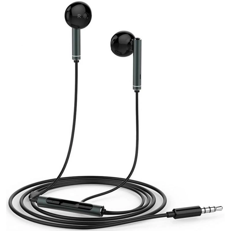 Huawei Earphones AM116 Schwarz
