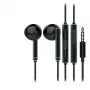 Huawei Earphones AM116 Schwarz