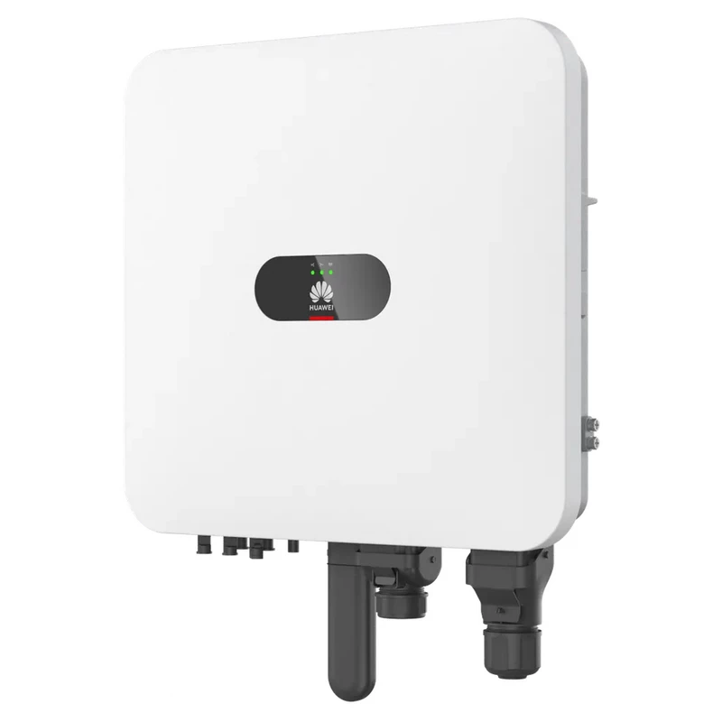 Huawei FusionSolar Wechselrichter 3-Phasig, 2-MPPT, 10kW