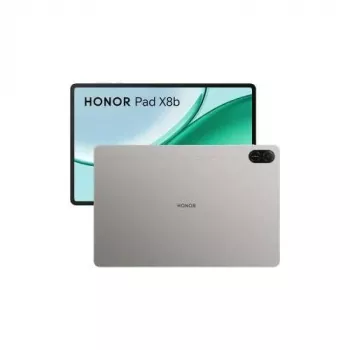 HUAWEI Honor X8b Smartphone 4/128GB (4GB RAM, 128GB Speicher, 6,7 Zoll AMOLED, Dual-SIM, 4G LTE, Mitternachtsschwarz)