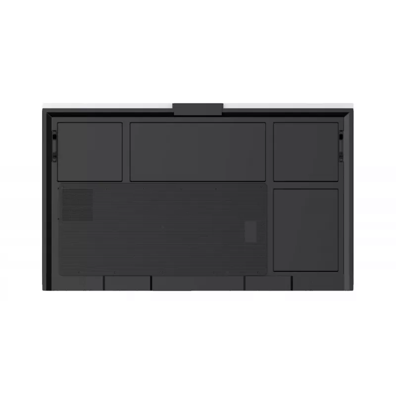 HUAWEI IdeaHub B3 IHB3-86SA Intelligent Collaboration Device 218,44 cm 86 Zoll Infrarot-Bildschirm Jade Weiß eKit