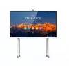 Huawei IdeaHub S2 IHS2-86SA 86 Zoll 4K UHD interaktives Konferenzdisplay mit integriertem PC, Kamera und Mikrofon 55150652