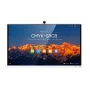 Huawei IdeaHub S2 IHS2-86SA 86 Zoll 4K UHD interaktives Konferenzdisplay mit integriertem PC, Kamera und Mikrofon 55150652