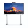HUAWEI IdeaHub S3-IHS3-65SA Intelligent Collaboration Device 165.1 cm 65 Zoll Infrarot-Bildschirm Jade White