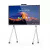 HUAWEI IdeaHub S3-IHS3-65SA Intelligent Collaboration Device 165.1 cm 65 Zoll Infrarot-Bildschirm Jade White