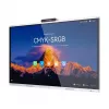 HUAWEI IdeaHub S3-IHS3-65SA Intelligent Collaboration Device 165.1 cm 65 Zoll Infrarot-Bildschirm Jade White