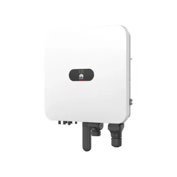 Huawei Wechselrichter 1-Phasig, RS485, WLAN, 3,68 kW