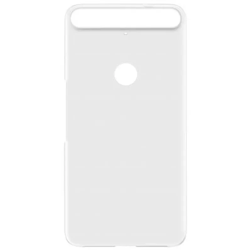 Huawei Protective Case für Nexus 6P Transparent