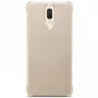 Huawei PU Protective Case für Mate 10 Lite Gold