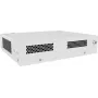 Huawei S210-8P2J Managed L2 Switch mit 8 Gigabit PoE+ Ports und 2 SFP Uplinks, 128W PoE-Budget 98012922-001