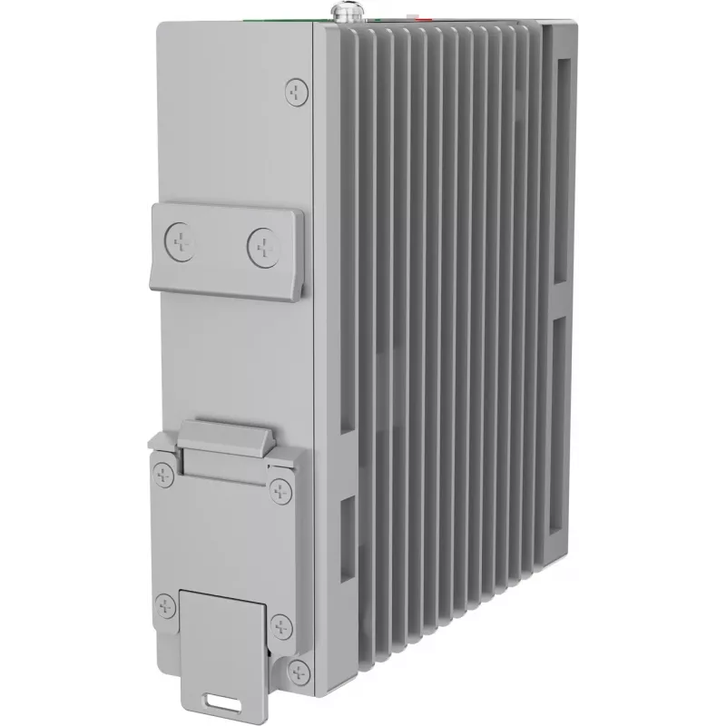HUAWEI S210I-8P4SX Industrial Ethernet Switch, 8x GE PoE+ Kupfer, 2x GE SFP, 2x 10GE SFP+, DIN-Schiene, Dual DC 98012933