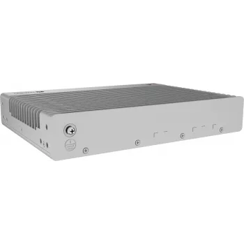 HUAWEI S310S-8P4UN2X Switch, 8x Gigabit PoE+ Ports, 4x 2,5G PoE++ Ports, 12-Port Managed Netzwerk Switch 98012849
