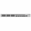 HUAWEI S530-24T4XE 24x10/100/1000BASE-T Ports 4x10GE SFP+ Ports 2x12GE Stack-Ports mit 1xAC-Netzteil eKit
