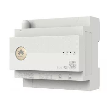 HUAWEI Smart Home Energy Controller SA4H-A02, Unterstützung für PV, ESS, Smart Charger / Lasten wie Wärmepumpen SG Ready / Schalter