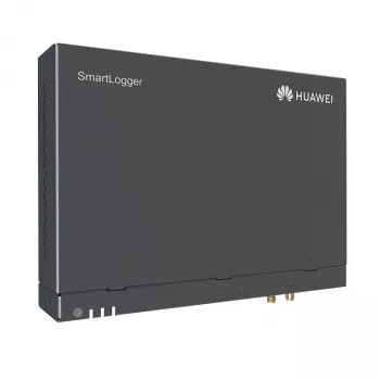 Huawei SmartLogger 3000A01 PV-Installationsüberwachung für kommerzielle Systeme