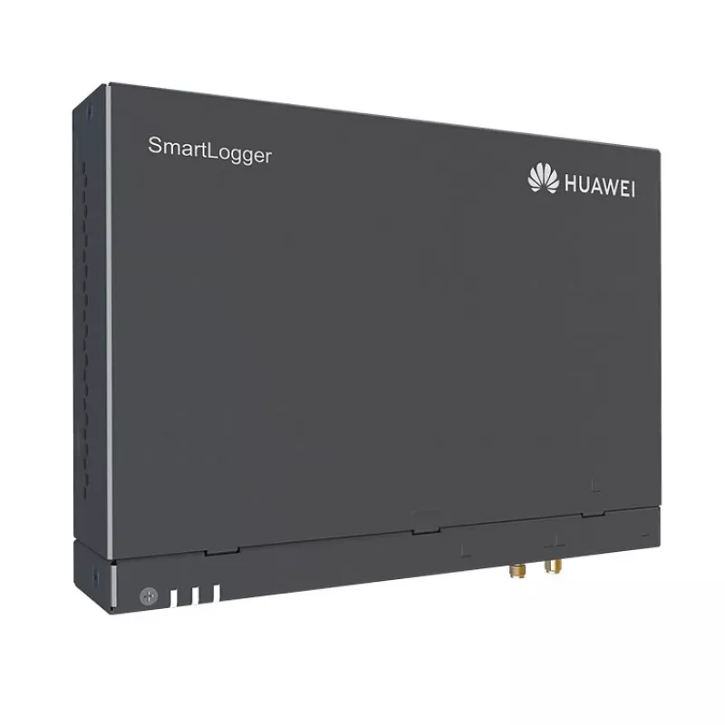 Huawei SmartLogger 3000A01 PV-Installationsüberwachung für kommerzielle Systeme