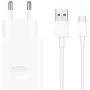 Huawei SuperCharge 2.0 40W USB-Wandladegerät CP84 (55030369)