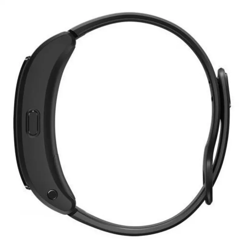 Huawei Talk Band B3 Lite Smart Fitness Band mit Bluetooth-Headset Schwarz